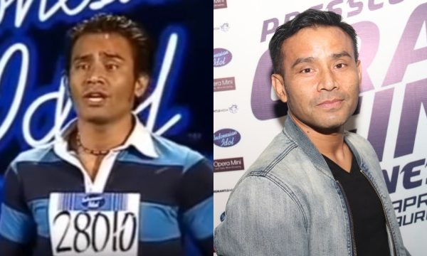 Artis Penyanyi, Indonesian Idol Musim 2 Asal Medan Judika