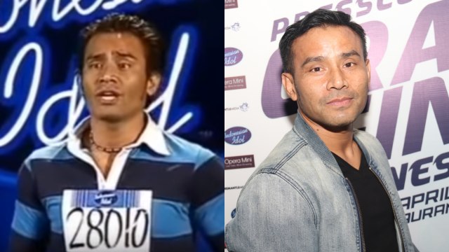 Artis Penyanyi, Indonesian Idol Musim 2 Asal Medan Judika