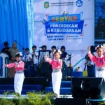 Dinas Pendidikan Medan Serius Tuntaskan Wajar 12 Tahun Pada Tahun 2025