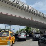 Kisah Mistis Fly Over Jaming Ginting Medan, Banyak yang Bunuh Diri