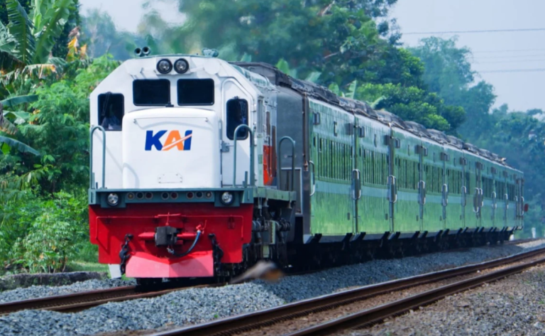 Libur Panjang Kenaikan Isa Almasih KAI Sumut Sediakan 28 Ribu Tiket